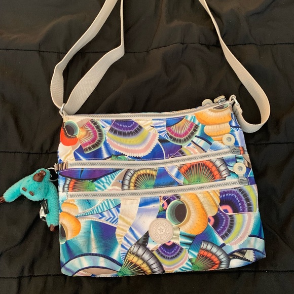 Kipling crossbody bag - Picture 2 of 3
